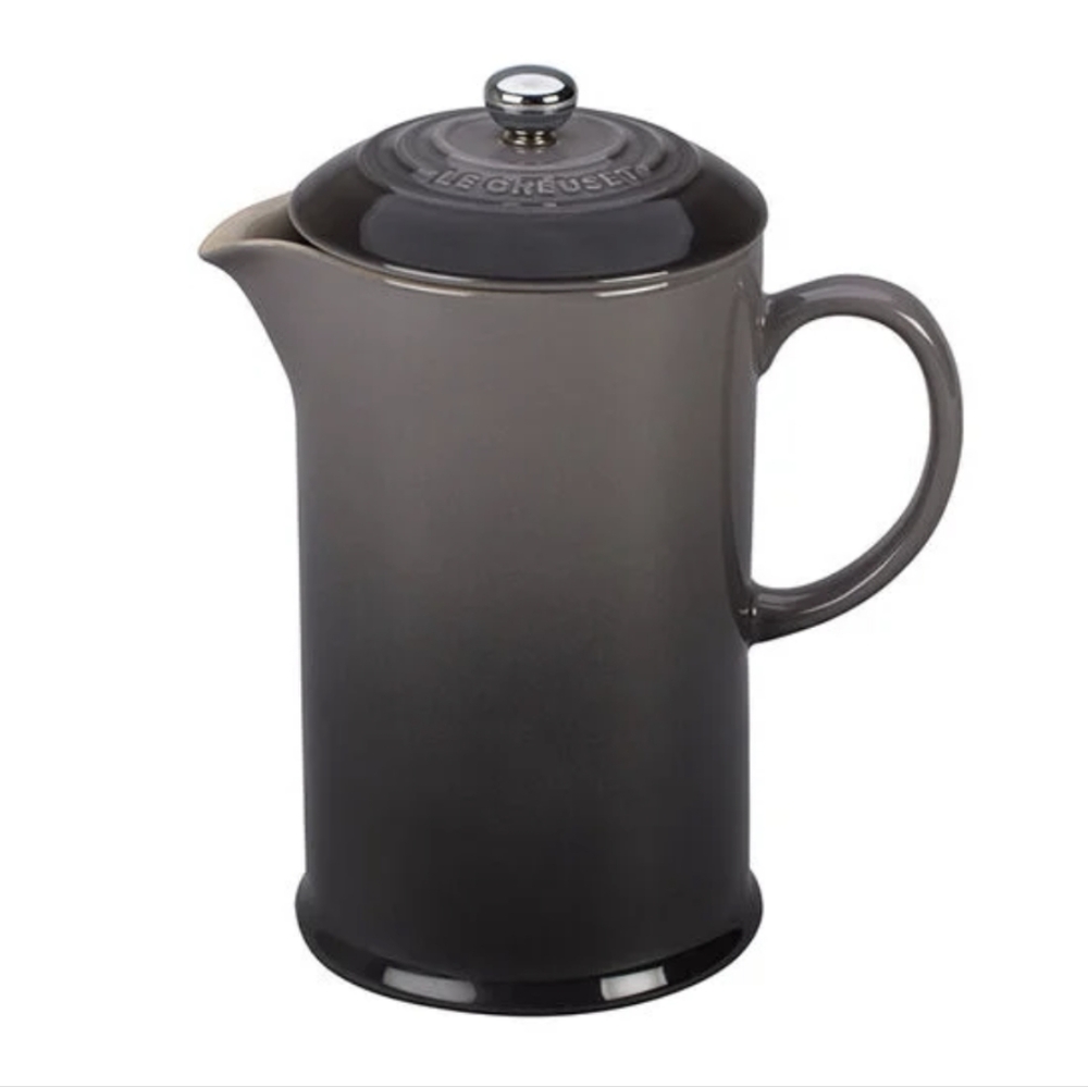 Le Creuset - French Press 1L